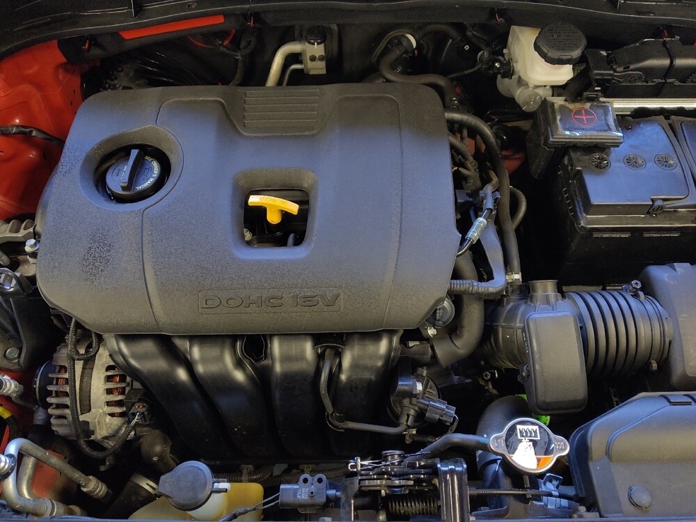 2020 Kia Soul in Round Rock, TX 78664 - 18120646 30