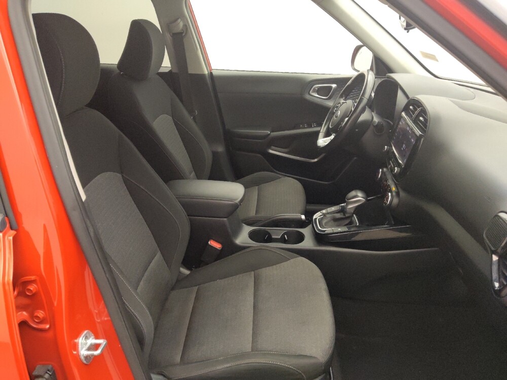 2020 Kia Soul in Round Rock, TX 78664 - 18120646 21