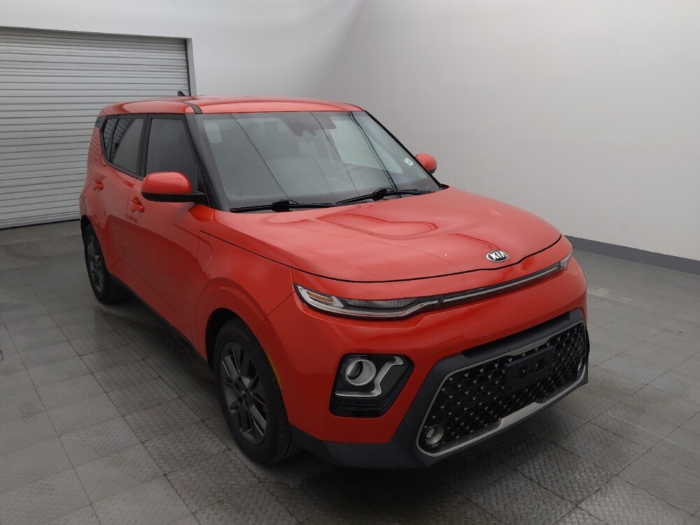 2020 Kia Soul in Round Rock, TX 78664 - 18120646 13