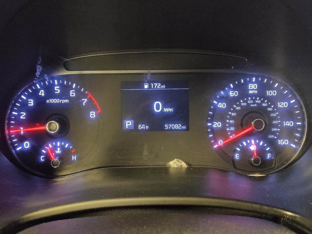 2020 Kia Soul in Round Rock, TX 78664 - 18120646 23