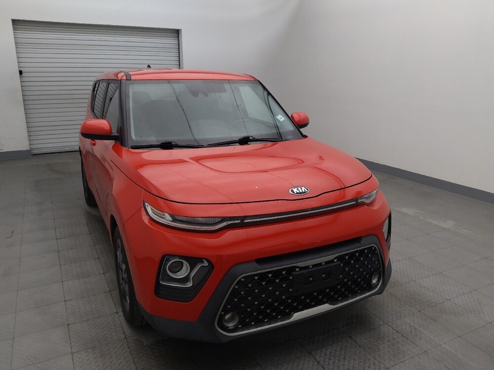 2020 Kia Soul in Round Rock, TX 78664 - 18120646 14