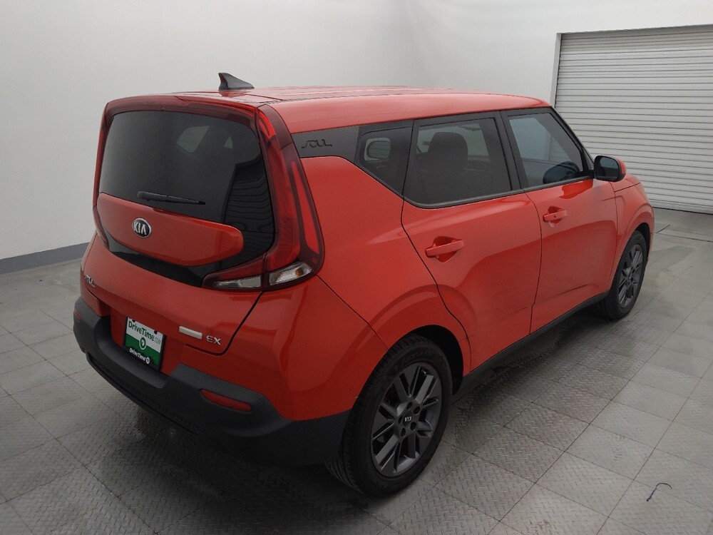 2020 Kia Soul in Round Rock, TX 78664 - 18120646 9