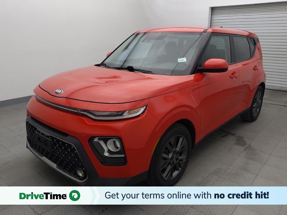 2020 Kia Soul in Round Rock, TX 78664 - 18120646