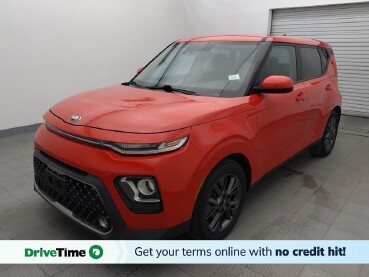2020 Kia Soul in Round Rock, TX 78664