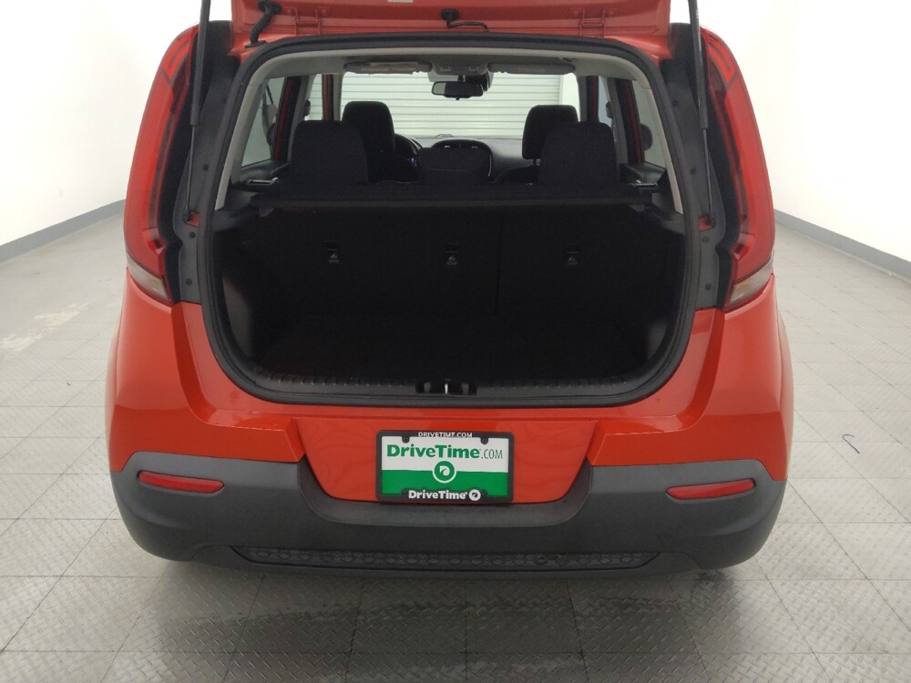 2020 Kia Soul in Round Rock, TX 78664 - 18120646 29