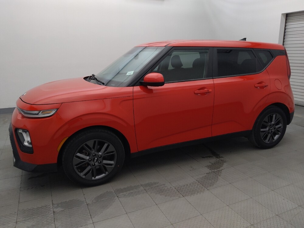 2020 Kia Soul in Round Rock, TX 78664 - 18120646 2