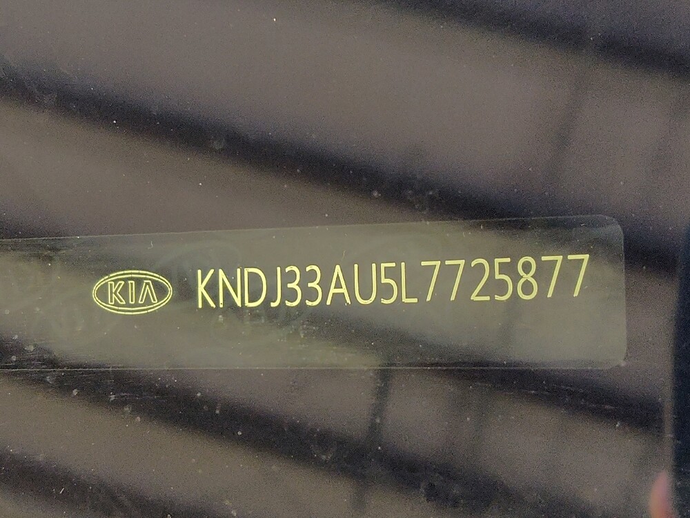 2020 Kia Soul in Round Rock, TX 78664 - 18120646 33