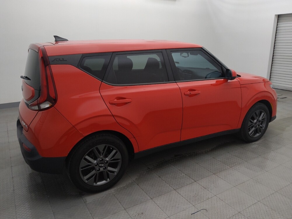 2020 Kia Soul in Round Rock, TX 78664 - 18120646 10