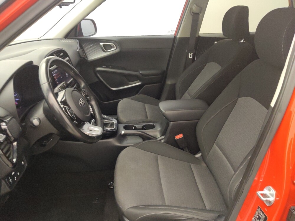 2020 Kia Soul in Round Rock, TX 78664 - 18120646 17