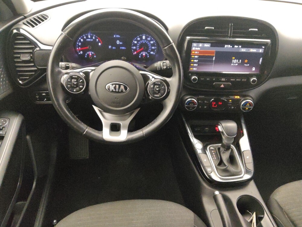 2020 Kia Soul in Round Rock, TX 78664 - 18120646 22