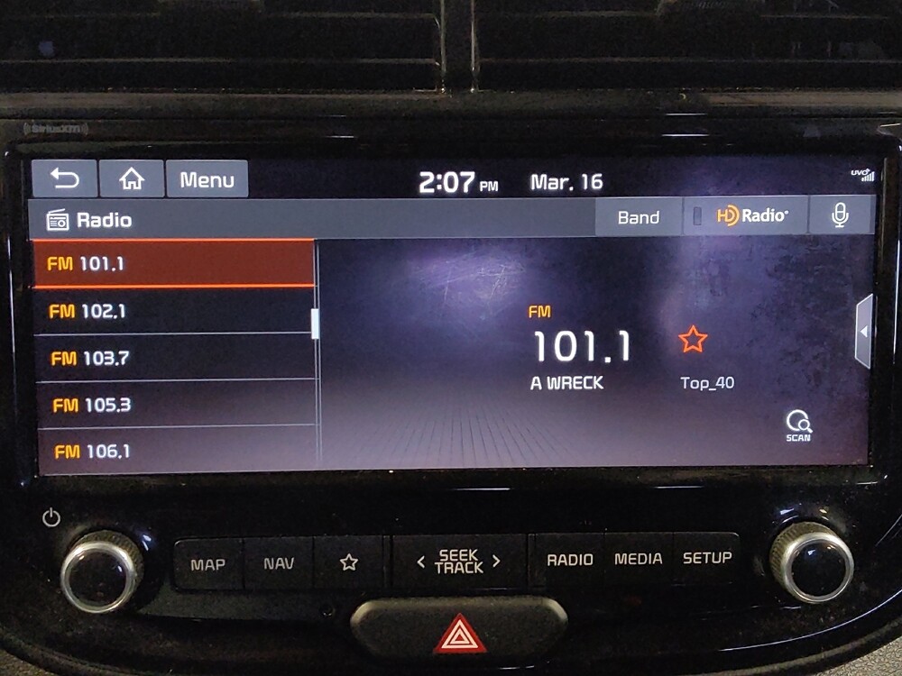 2020 Kia Soul in Round Rock, TX 78664 - 18120646 25