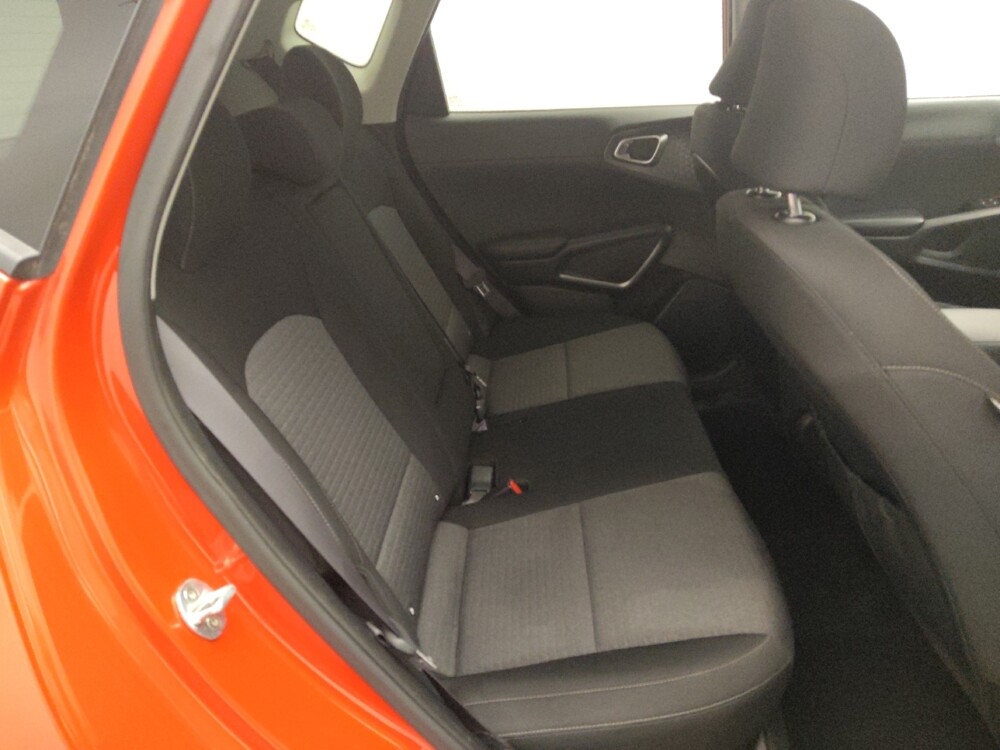 2020 Kia Soul in Round Rock, TX 78664 - 18120646 19