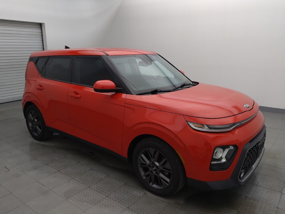 2020 Kia Soul in Round Rock, TX 78664 - 18120646 11