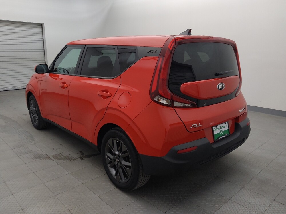 2020 Kia Soul in Round Rock, TX 78664 - 18120646 5