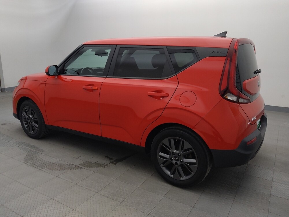2020 Kia Soul in Round Rock, TX 78664 - 18120646 3