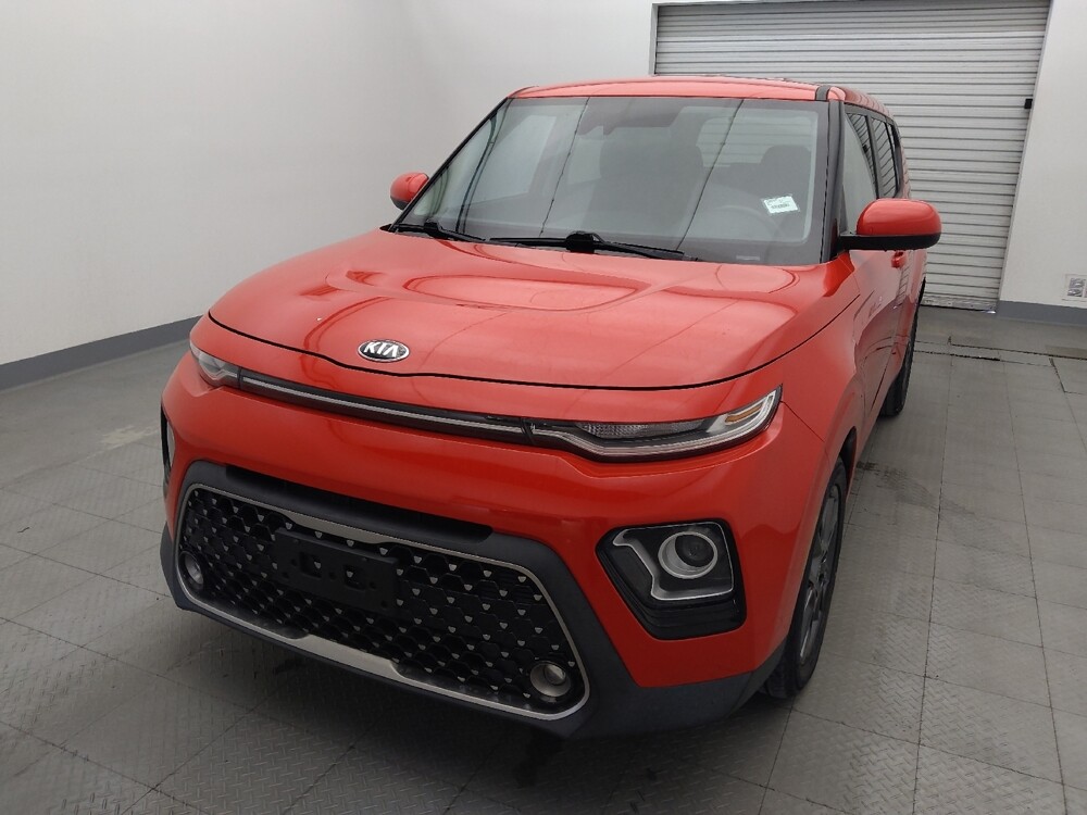 2020 Kia Soul in Round Rock, TX 78664 - 18120646 15