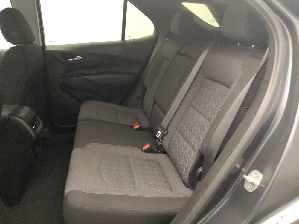 2022 Chevrolet Equinox in Temple, TX 76502 - 18120647 18
