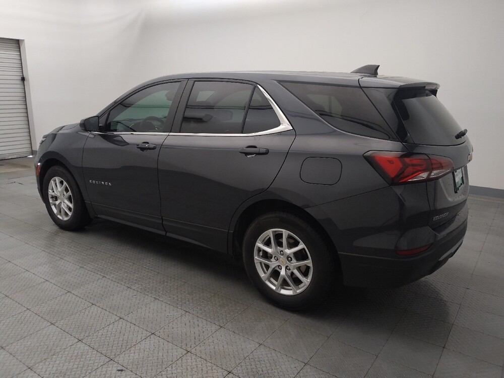 2022 Chevrolet Equinox in Temple, TX 76502 - 18120647 3