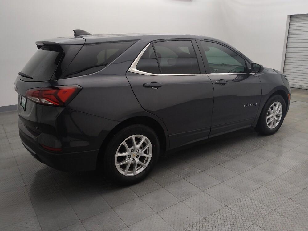 2022 Chevrolet Equinox in Temple, TX 76502 - 18120647 10