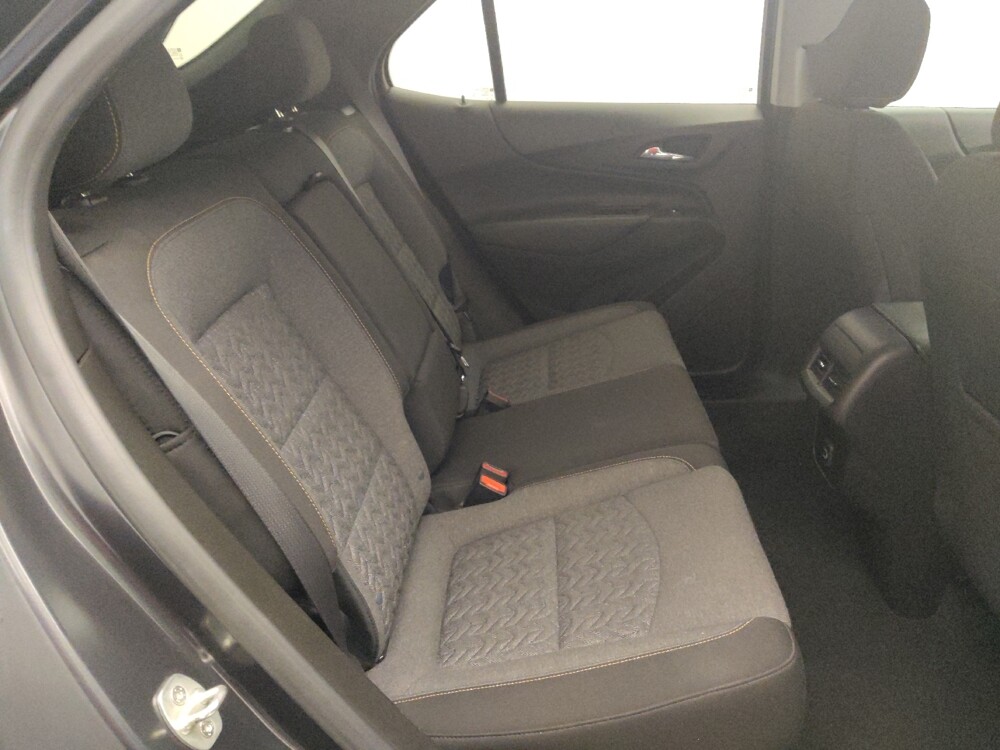 2022 Chevrolet Equinox in Temple, TX 76502 - 18120647 19