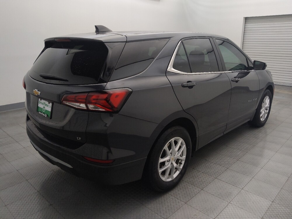 2022 Chevrolet Equinox in Temple, TX 76502 - 18120647 9