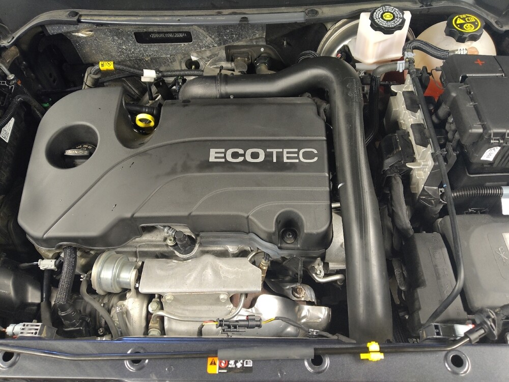 2022 Chevrolet Equinox in Temple, TX 76502 - 18120647 30