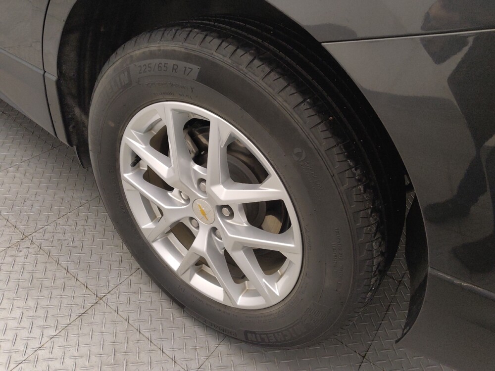 2022 Chevrolet Equinox in Temple, TX 76502 - 18120647 31