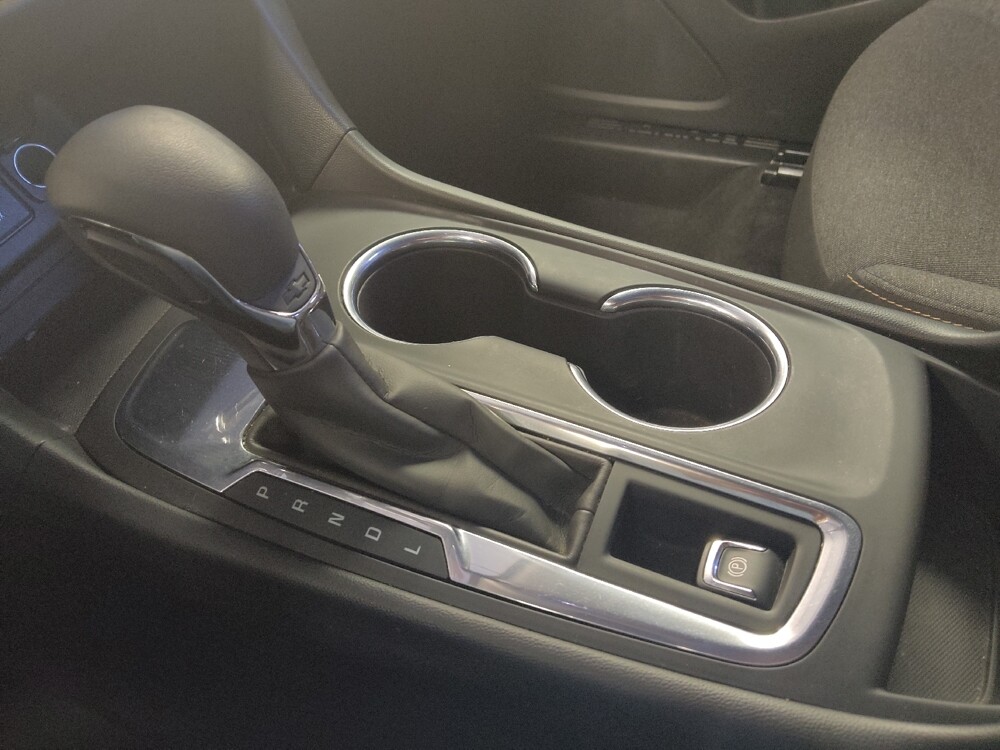 2022 Chevrolet Equinox in Temple, TX 76502 - 18120647 26