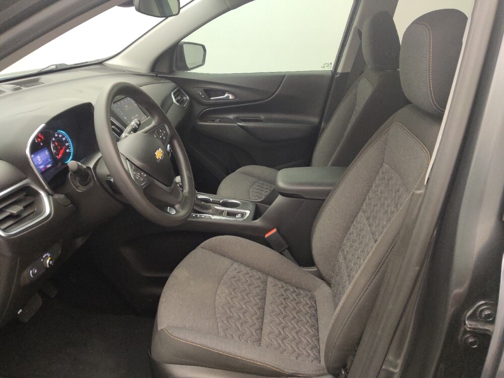2022 Chevrolet Equinox in Temple, TX 76502 - 18120647 17