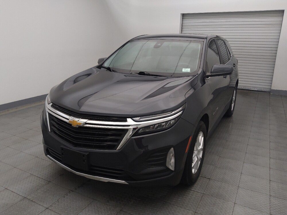 2022 Chevrolet Equinox in Temple, TX 76502 - 18120647 15