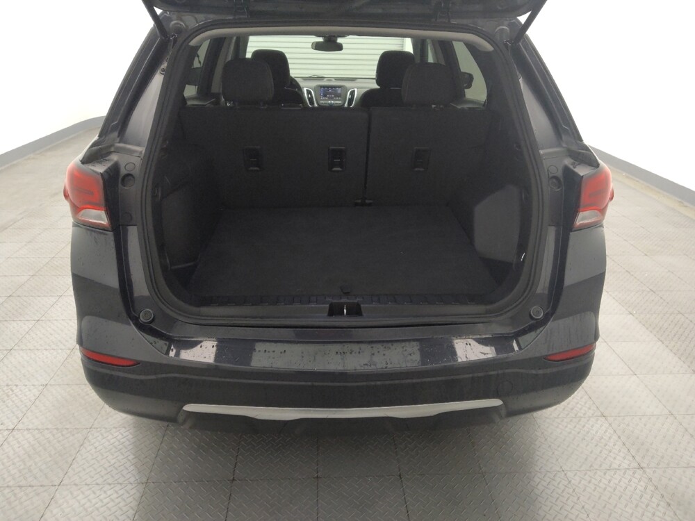 2022 Chevrolet Equinox in Temple, TX 76502 - 18120647 29