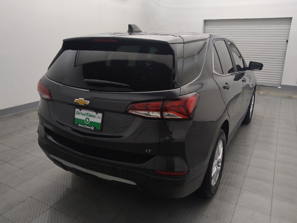 2022 Chevrolet Equinox in Temple, TX 76502 - 18120647 7