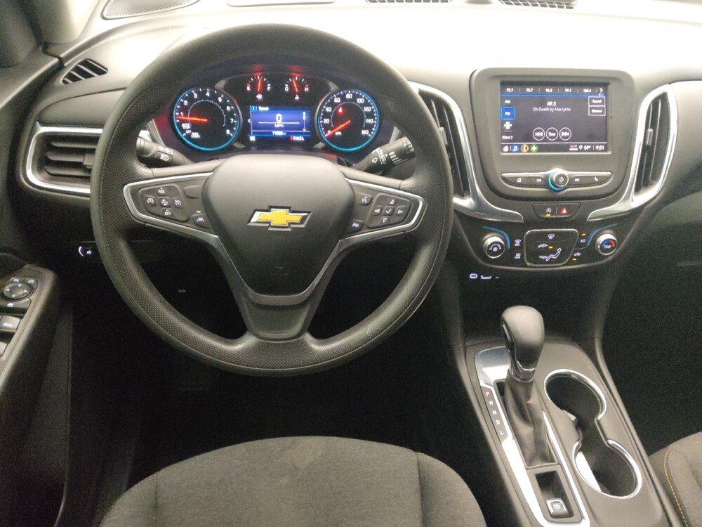 2022 Chevrolet Equinox in Temple, TX 76502 - 18120647 22