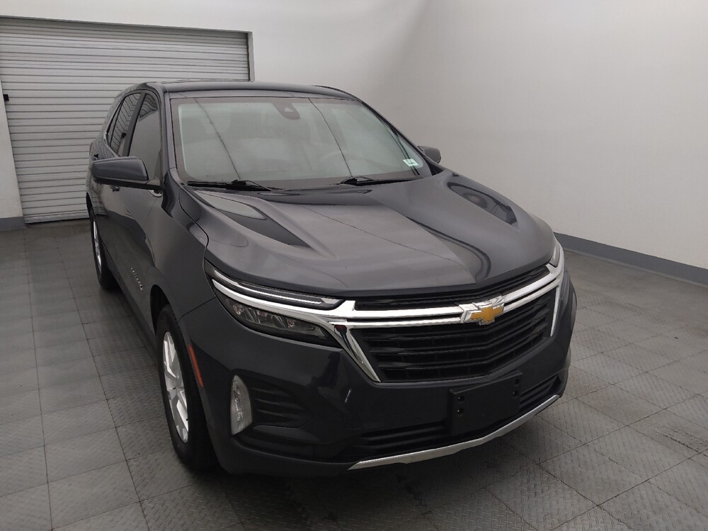 2022 Chevrolet Equinox in Temple, TX 76502 - 18120647 14
