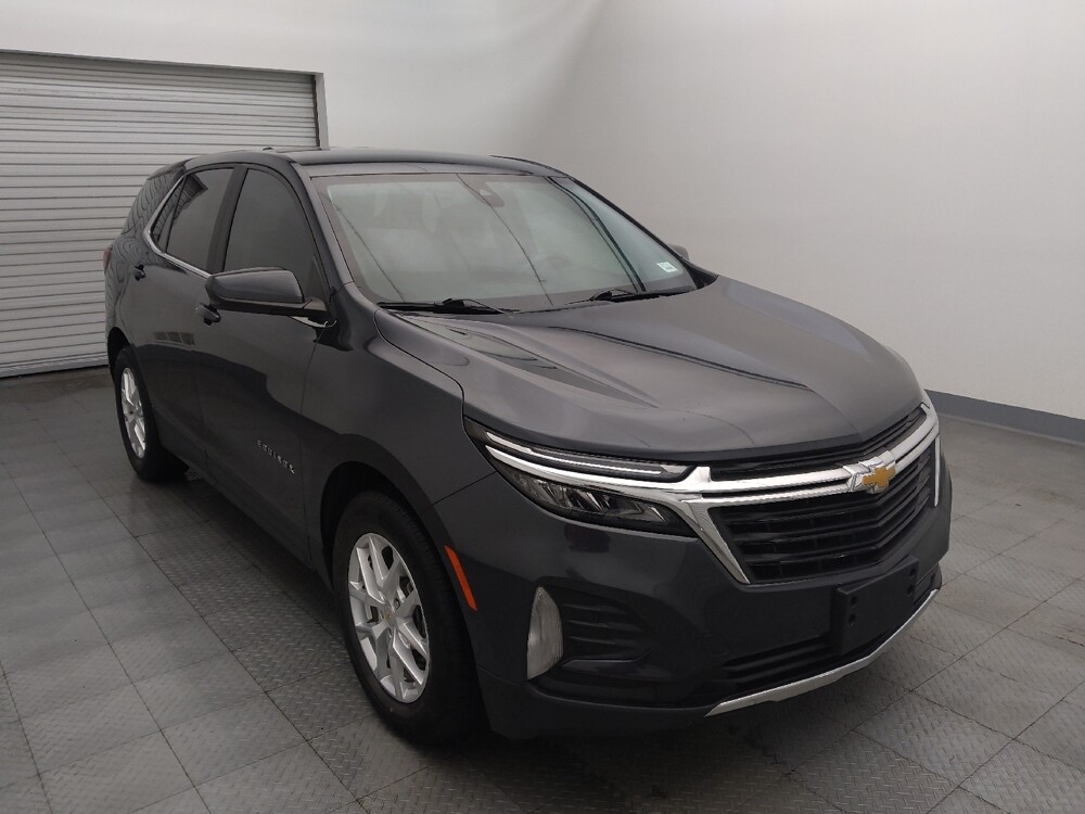 2022 Chevrolet Equinox in Temple, TX 76502 - 18120647 13