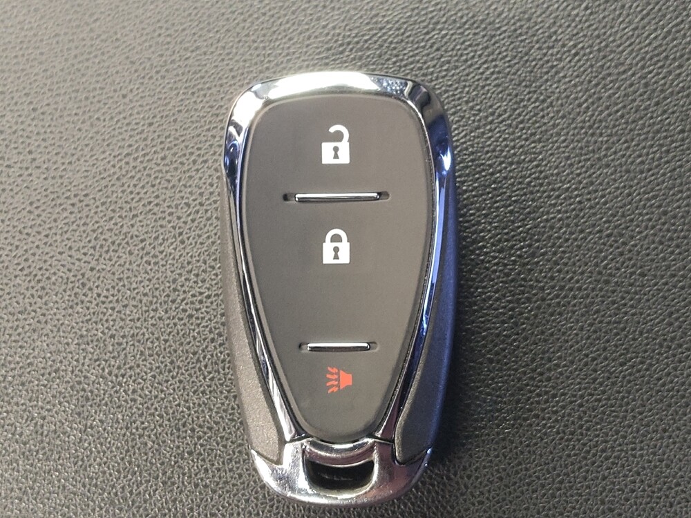 2022 Chevrolet Equinox in Temple, TX 76502 - 18120647 32