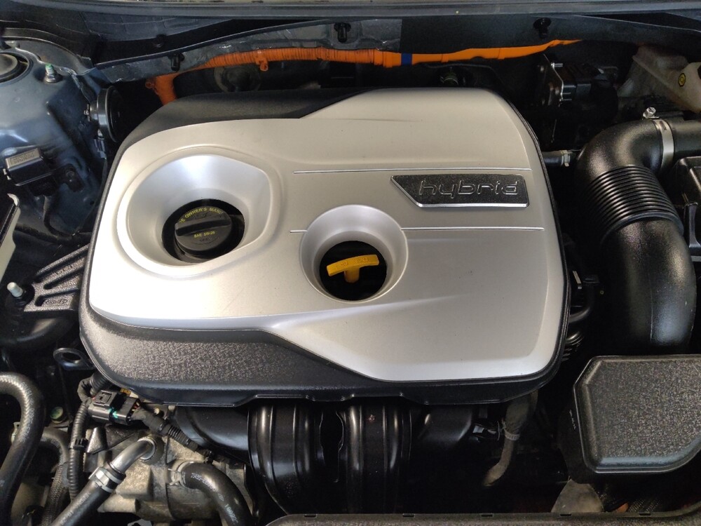 2016 Hyundai Sonata in Houston, TX 77060 - 18120648 30