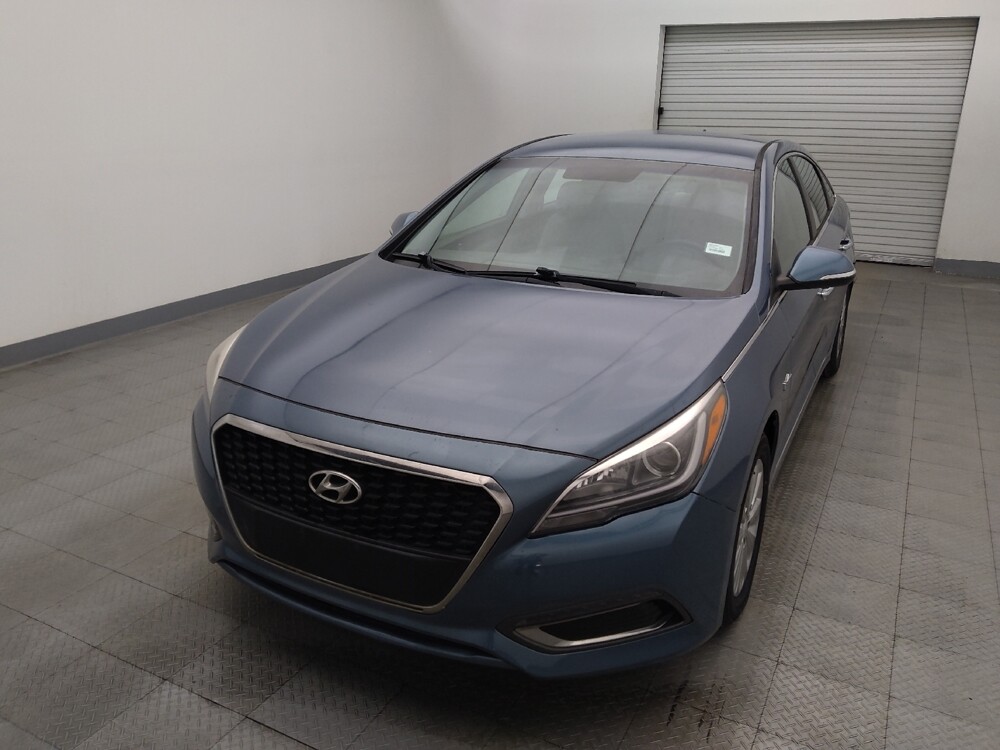 2016 Hyundai Sonata in Houston, TX 77060 - 18120648 15