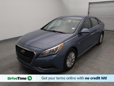 2016 Hyundai Sonata in Houston, TX 77060