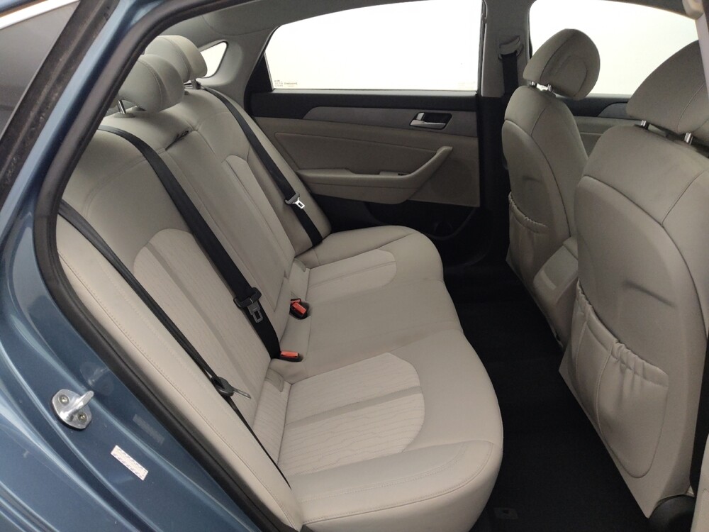 2016 Hyundai Sonata in Houston, TX 77060 - 18120648 19
