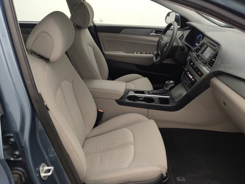 2016 Hyundai Sonata in Houston, TX 77060 - 18120648 21