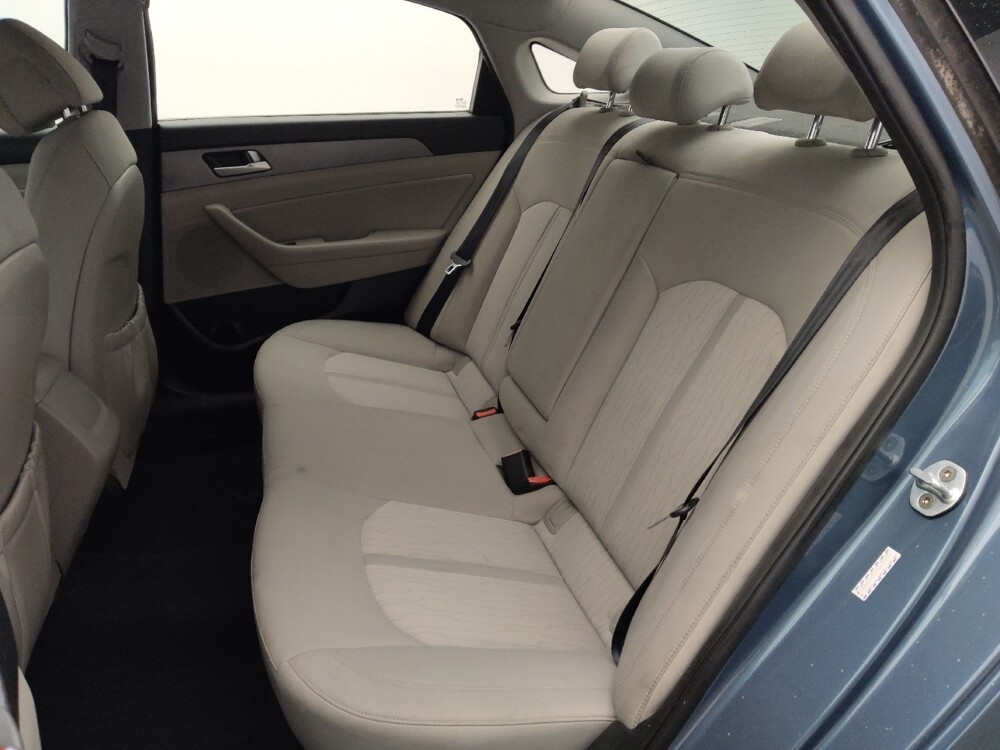 2016 Hyundai Sonata in Houston, TX 77060 - 18120648 18