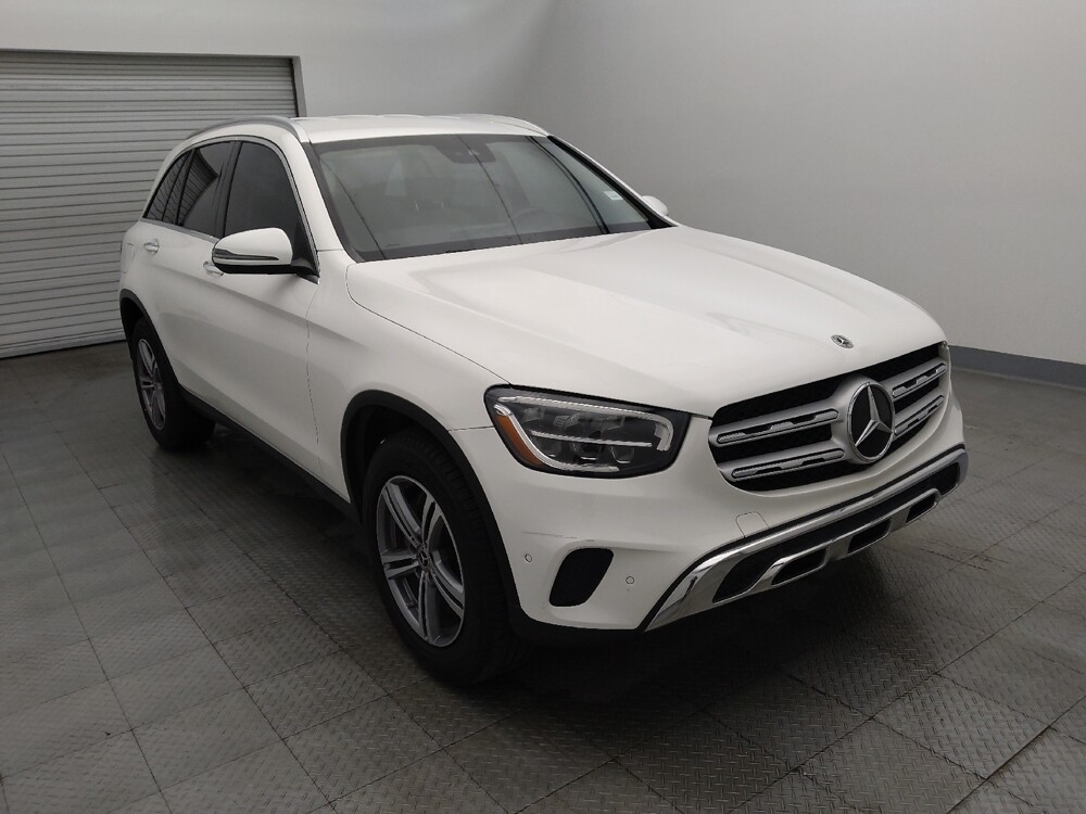 2022 Mercedes-Benz GLC 300 in Tyler, TX 75701 - 18120649 13