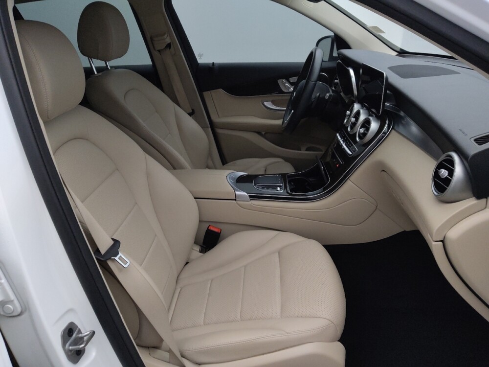 2022 Mercedes-Benz GLC 300 in Tyler, TX 75701 - 18120649 21