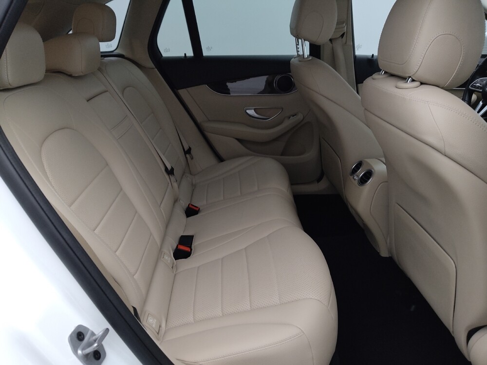 2022 Mercedes-Benz GLC 300 in Tyler, TX 75701 - 18120649 19