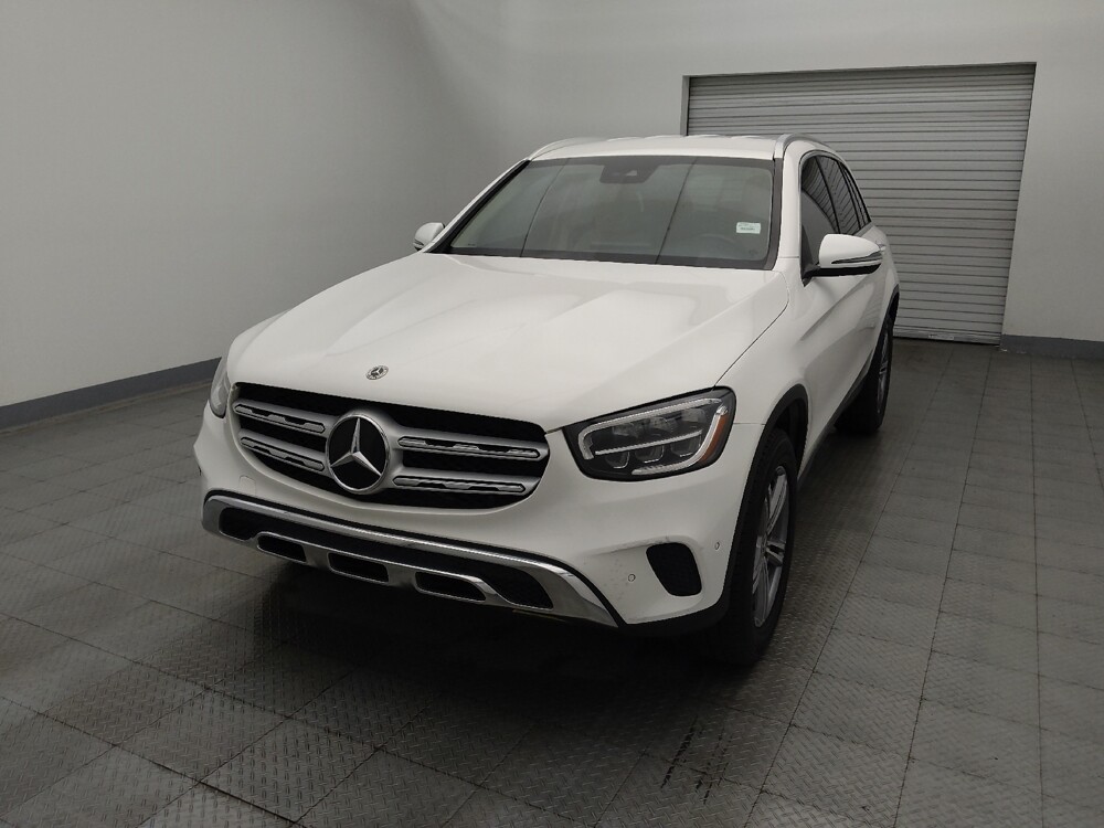 2022 Mercedes-Benz GLC 300 in Tyler, TX 75701 - 18120649 15
