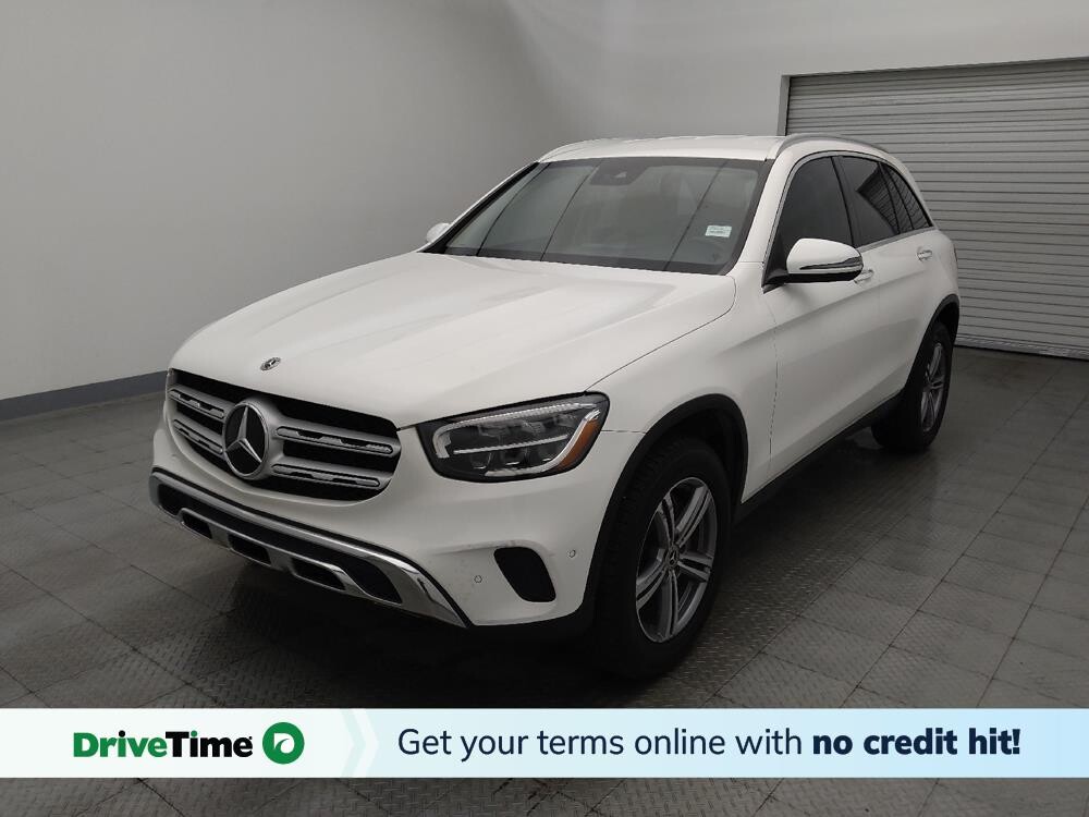 2022 Mercedes-Benz GLC 300 in Tyler, TX 75701 - 18120649