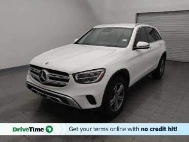 2022 Mercedes-Benz GLC 300 in Tyler, TX 75701
