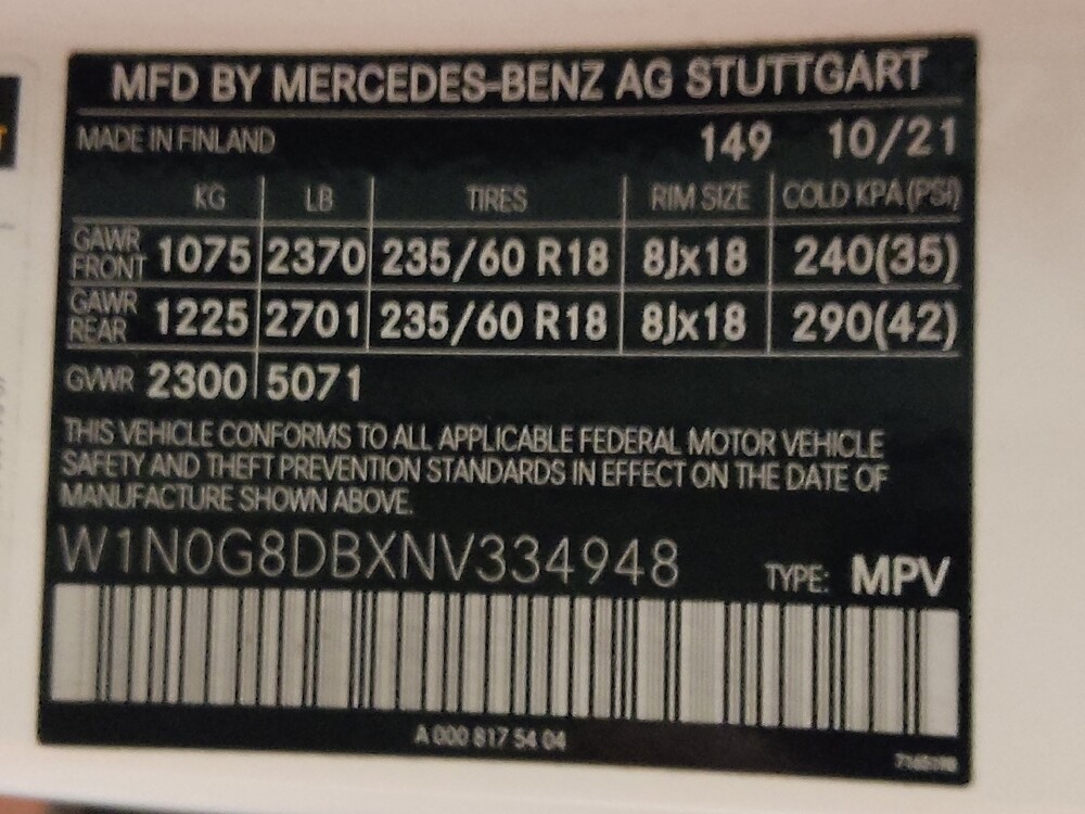 2022 Mercedes-Benz GLC 300 in Tyler, TX 75701 - 18120649 33