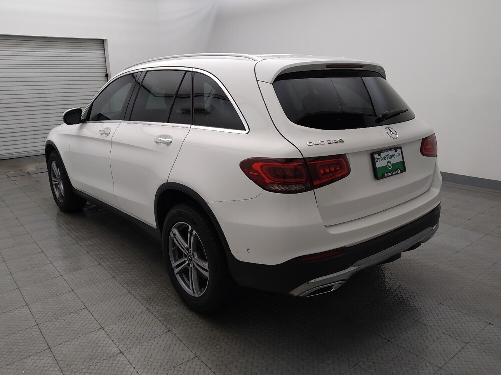 2022 Mercedes-Benz GLC 300 in Tyler, TX 75701 - 18120649 5